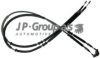 JP GROUP 1270300800 Cable, parking brake
